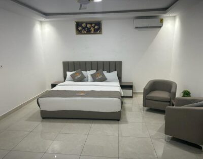 Cereno Executive Room