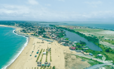 Relax and Unwind: The Best Beach Activities in Keta