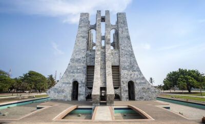 The Ultimate Guide to Exploring Accra: Top Attractions Near Cereno Homes